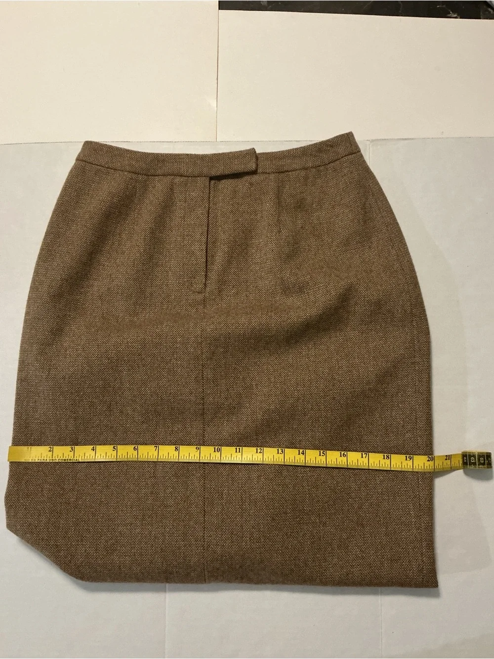 Lauren Ralph Lauren timeless brown